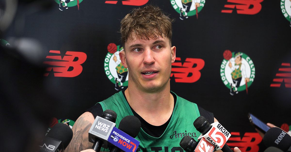 Catch Celtics vs. Grizzlies Summer League live on Playback