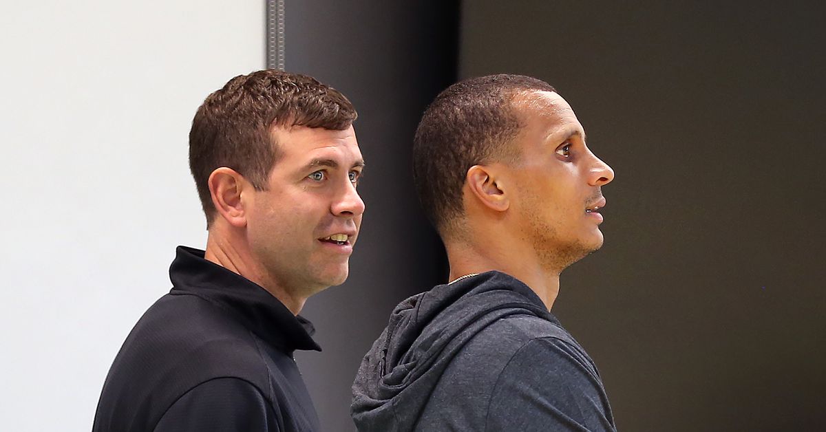 Should the Boston Celtics tank next year?