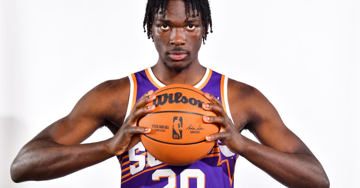 SBN Reacts: The player Suns fans are most excited to see hasn’t even touched the court yet