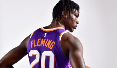 Open Thread: Summer Suns vs. Summer Wizards