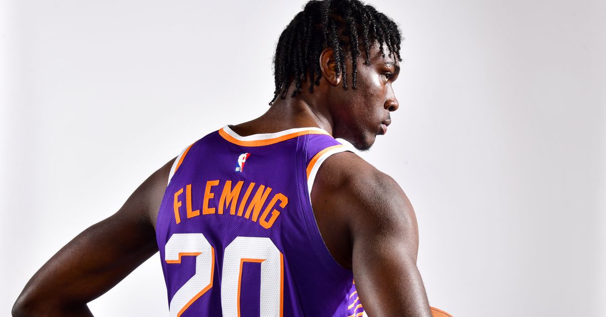 Open Thread: Summer Suns vs. Summer Wizards