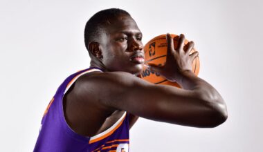 The Khaman Malauch Hype Train Is Cranking Up