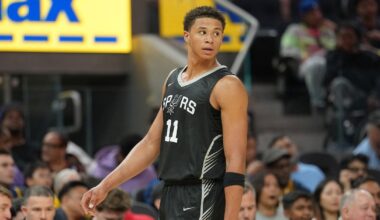 What we learned from the Spurs summer league loss to the Heat