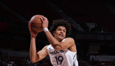 Wolves vs Pelicans Final: Beringer Dominates Inside with Six Blocks