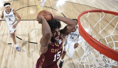 Cavs Summer League: Who to watch in Cavs vs Bucks