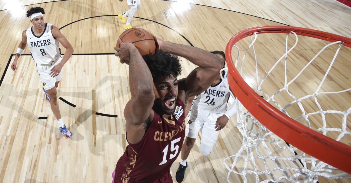 Cavs Summer League: Who to watch in Cavs vs Bucks