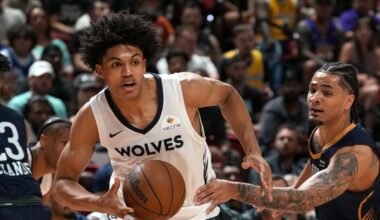 Summer League Preview: Timberwolves at Nuggets