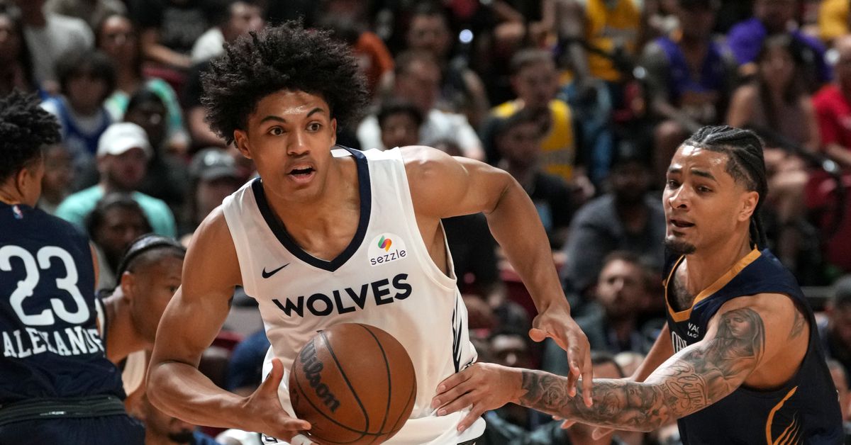 Summer League Preview: Timberwolves at Nuggets