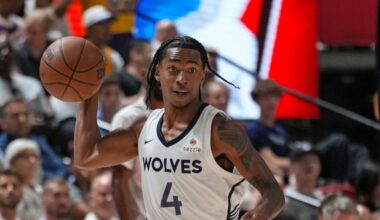 Summer League Preview: Timberwolves at Pistons