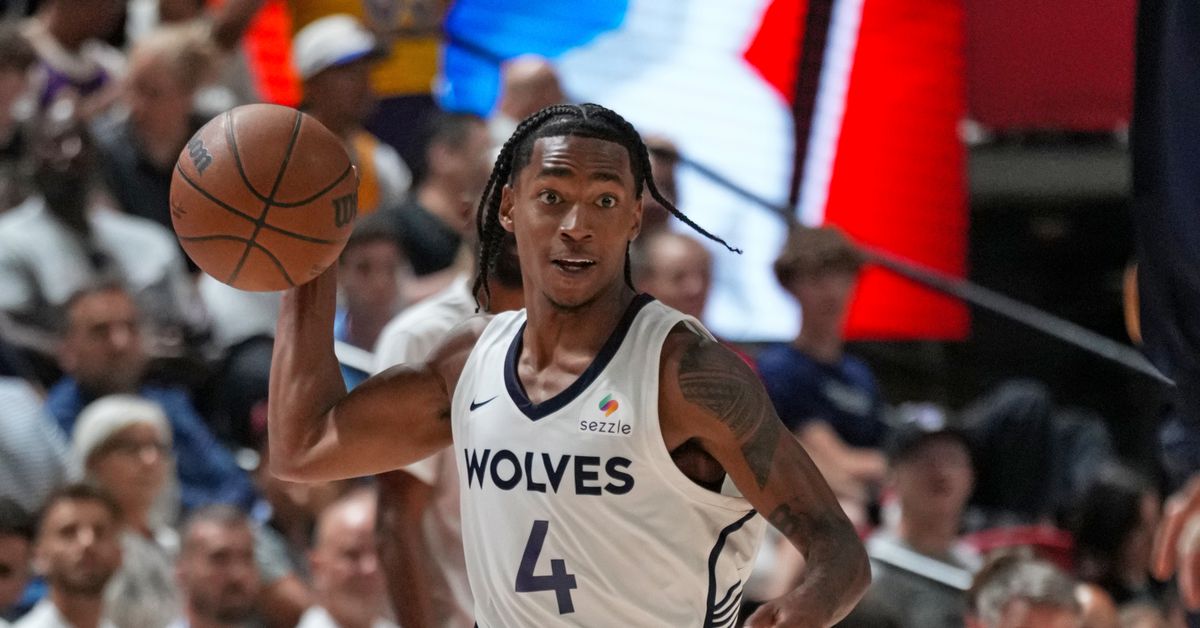 Summer League Preview: Timberwolves at Pistons