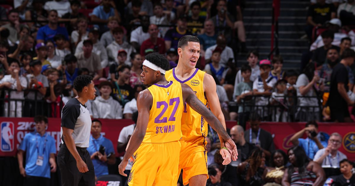 Lakers vs Clippers Summer League Preview: TV Stream, How To Watch