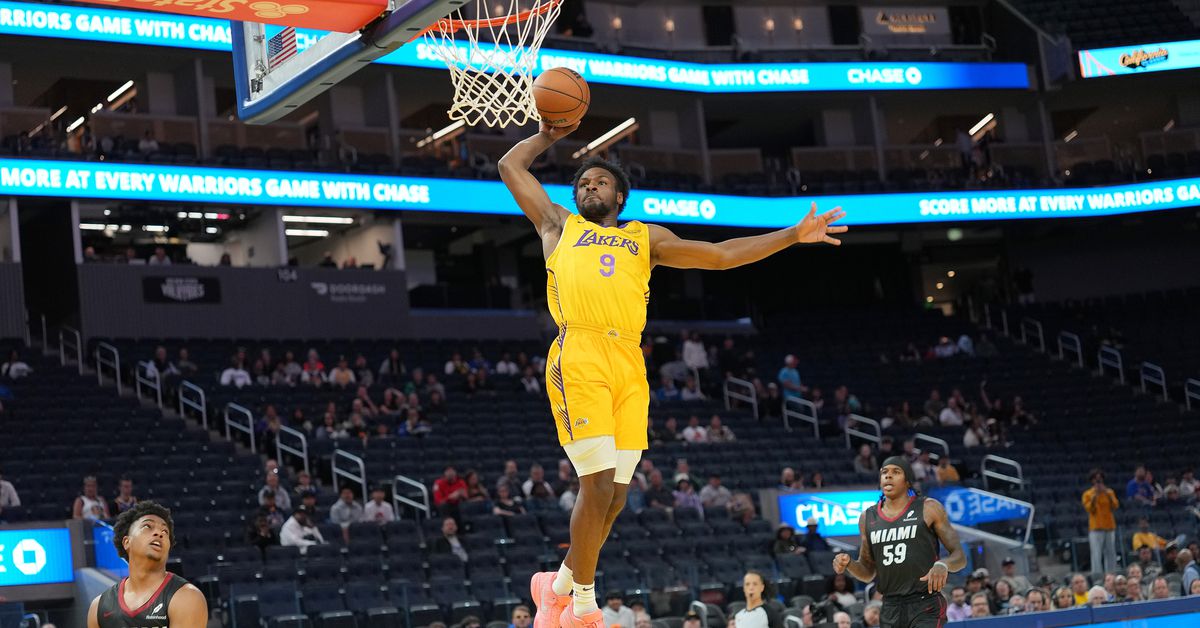 Lakers vs Spurs California Classic Preview: TV Stream, How To Watch