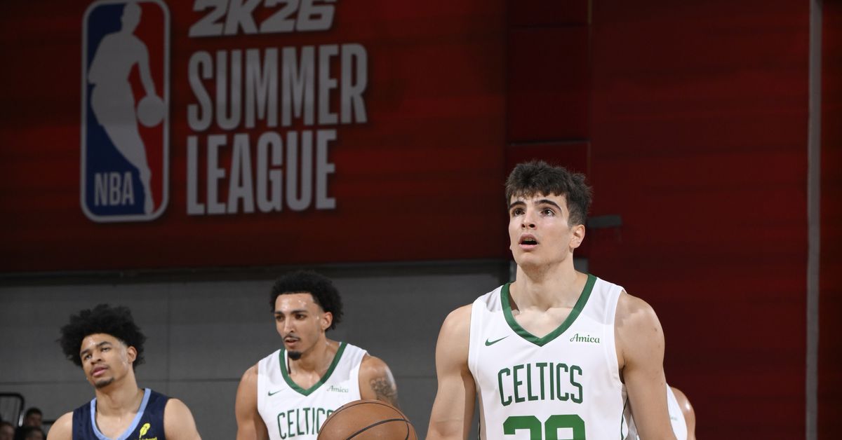 Hugo Gonzalez’s debut included frustrating moments — and a ton of promise