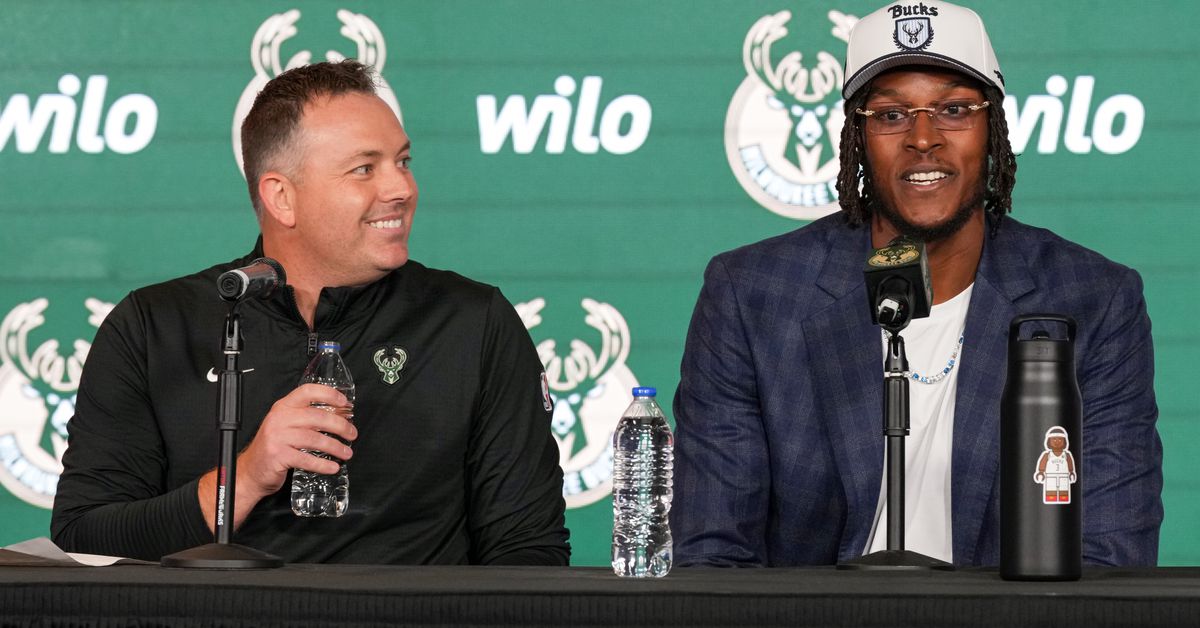 Milwaukee Bucks Reader Q&A: NBA Free Agency, Trades, and Off-Season Questions