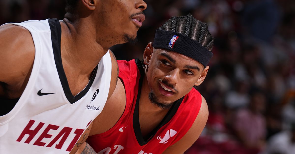 Hawks vs. Suns, Summer League: start time, TV, stream, radio, game thread