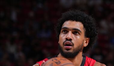 Hawks vs. Rockets, Summer League: start time, TV, stream, radio, game thread