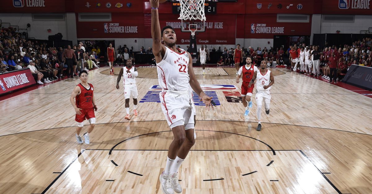 Raptors on Film: Tracking the captivating Ulrich Chomche