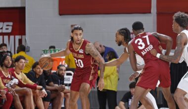 Cavaliers Reacts Survey: Who has stood out the most in Summer League?