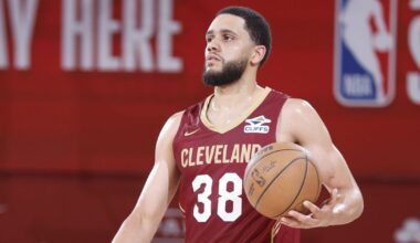 Cleveland State alum puts on a show in huge Cavs Summer League victory