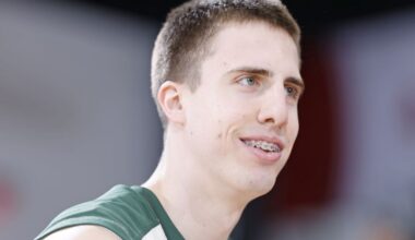 Don’t sleep on Bogoljub Markovič’s future Milwaukee Bucks while he’s in Serbia