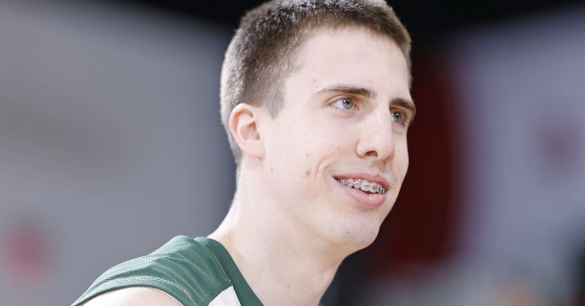 Don’t sleep on Bogoljub Markovič’s future Milwaukee Bucks while he’s in Serbia