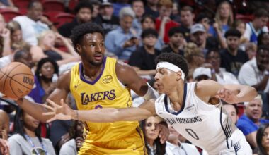 Lakers vs. Pelicans Final Score:Lakers cruise to victory over Pelicans