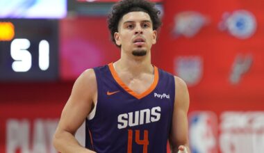 Game Preview: Suns face the Kings, look to bounce back