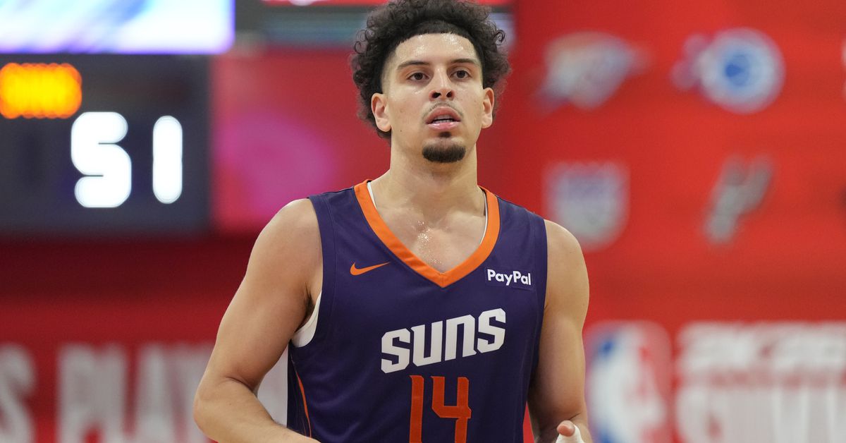 Game Preview: Suns face the Kings, look to bounce back