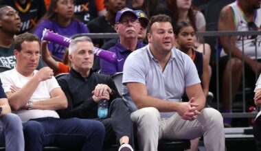 CBS Ranks Suns’ front office among the worst in the NBA