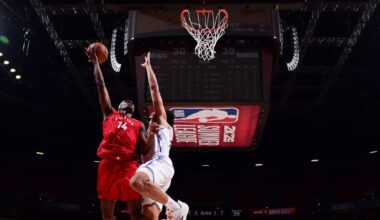 Raptors hold out to win second Summer League matchup