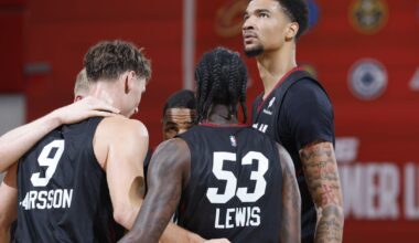 Boston Celtics (2-0) vs Miami Heat (0-2) Las Vegas Summer League Game #3 7/14/25