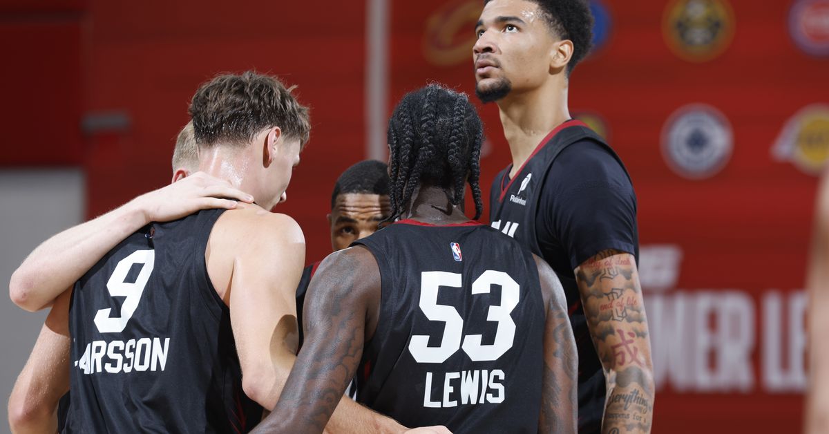 Boston Celtics (2-0) vs Miami Heat (0-2) Las Vegas Summer League Game #3 7/14/25