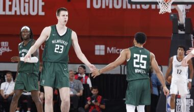 Bucks vs. Bulls NBA SL Preview, Start Time, TV Schedule & Injury Report