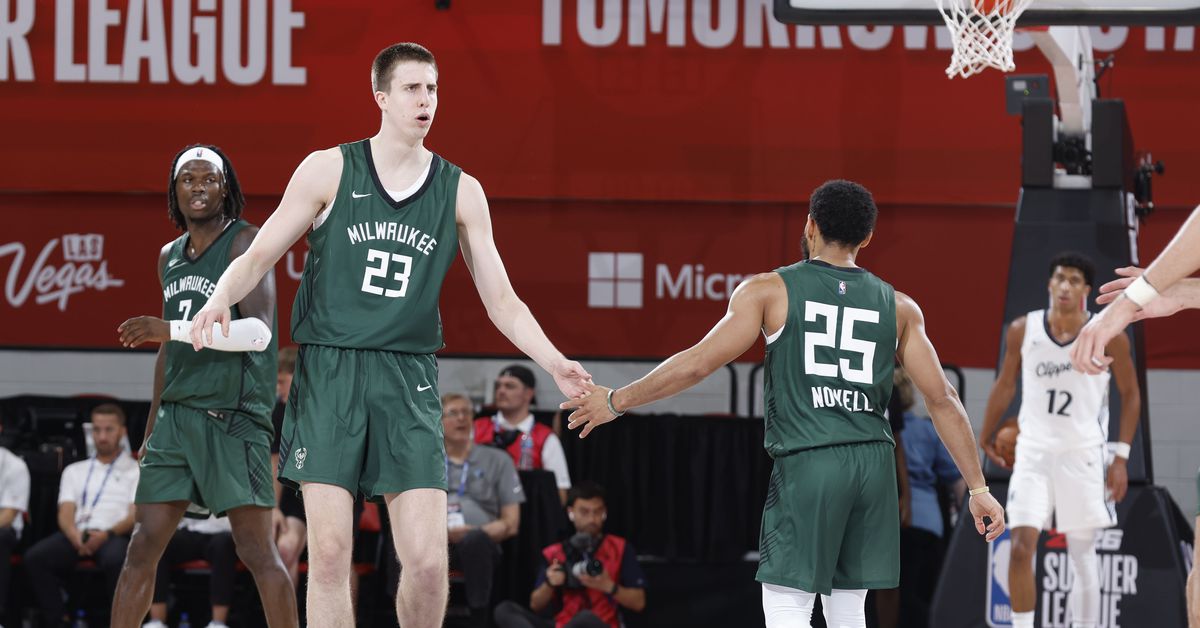 Bucks vs. Bulls NBA SL Preview, Start Time, TV Schedule & Injury Report