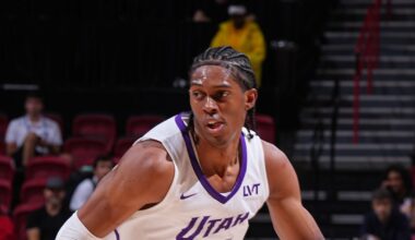 Utah Jazz vs Washington Wizards: recap and final score