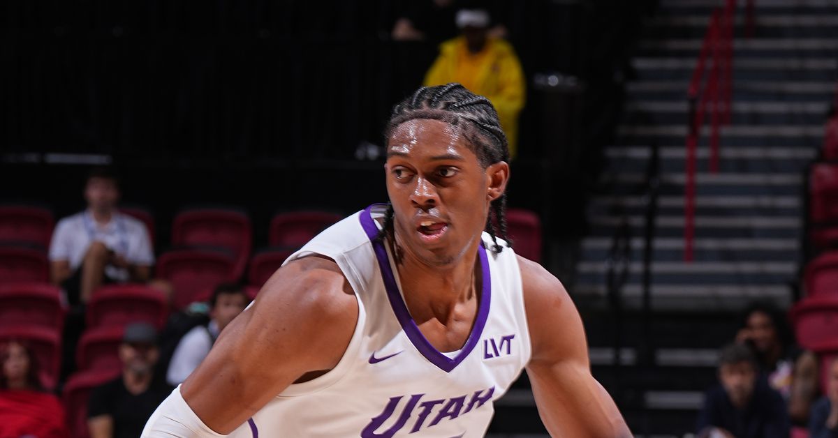 Utah Jazz vs Washington Wizards: recap and final score