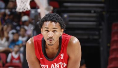 Hawks vs. Grizz, Summer League: start time, TV, stream, radio, game thread