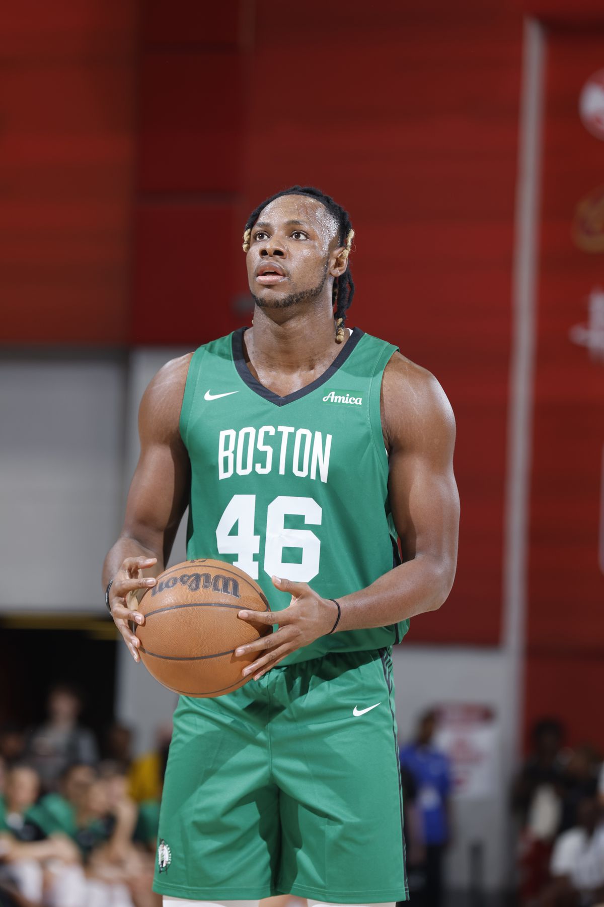 2025 NBA Summer League - Boston Celtics v Miami Heat
