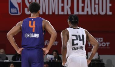 Game Recap: Suns look outmatched, drop to Kings 94-76