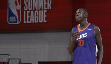 Bright Side Baller: It was just the Kings, but the Suns made them look like royalty