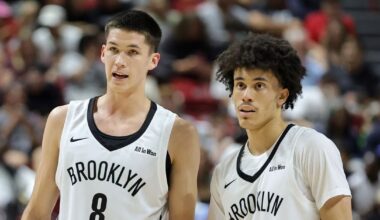 Don’t call them point guards! They’re playmakers