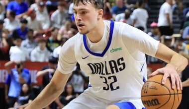 SB Reacts: Dallas Mavericks free agency and playoff prediction reactions