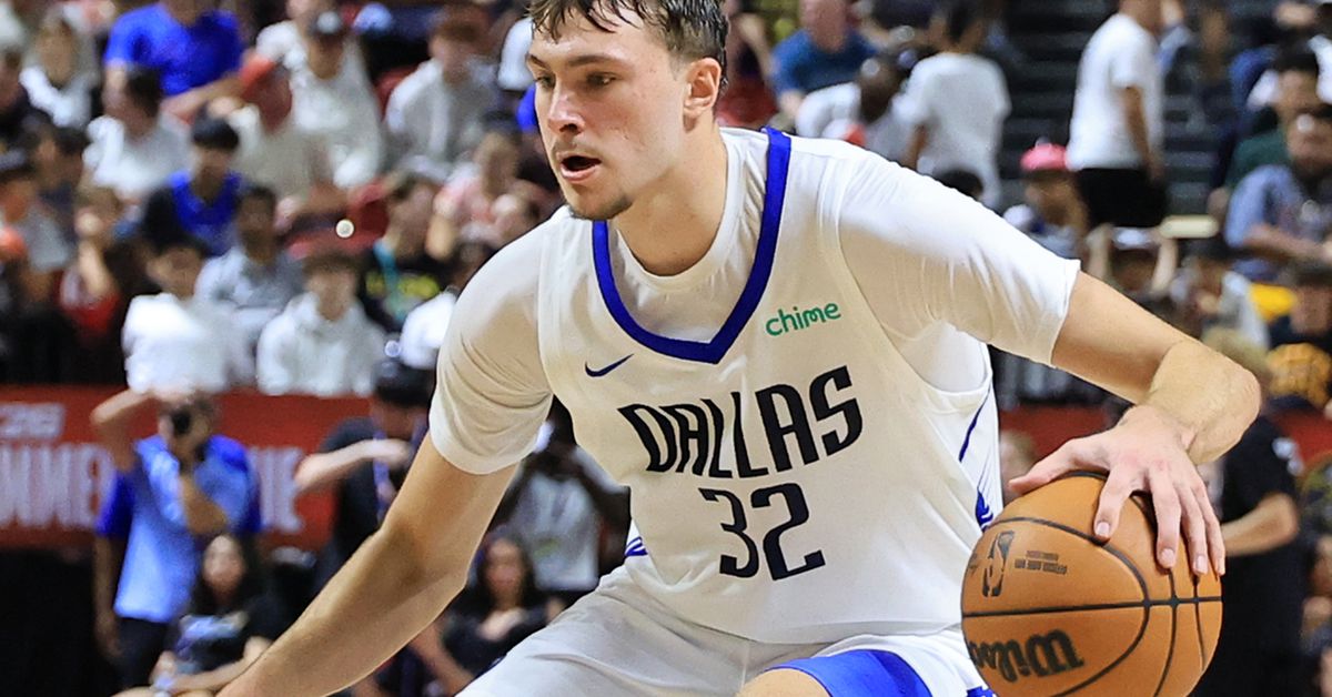 SB Reacts: Dallas Mavericks free agency and playoff prediction reactions