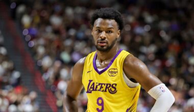 Lakers vs Celtics Summer League Preview: TV Stream, How To Watch