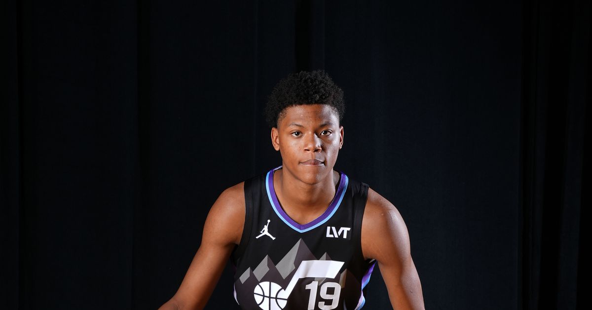 Utah Jazz release preseason schedule, here’s what to watch