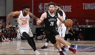 Gonzaga’s NBA Summer League Standouts Proved They Belong