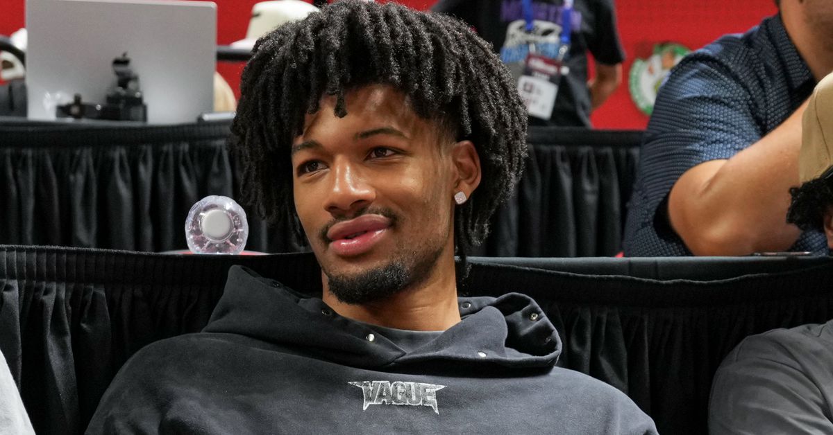 Blazers Still Lag Behind in Rebuilding Process