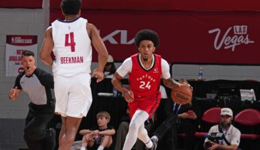 Wisconsin Basketball: Former Badgers PG making mark in NBA Summer League