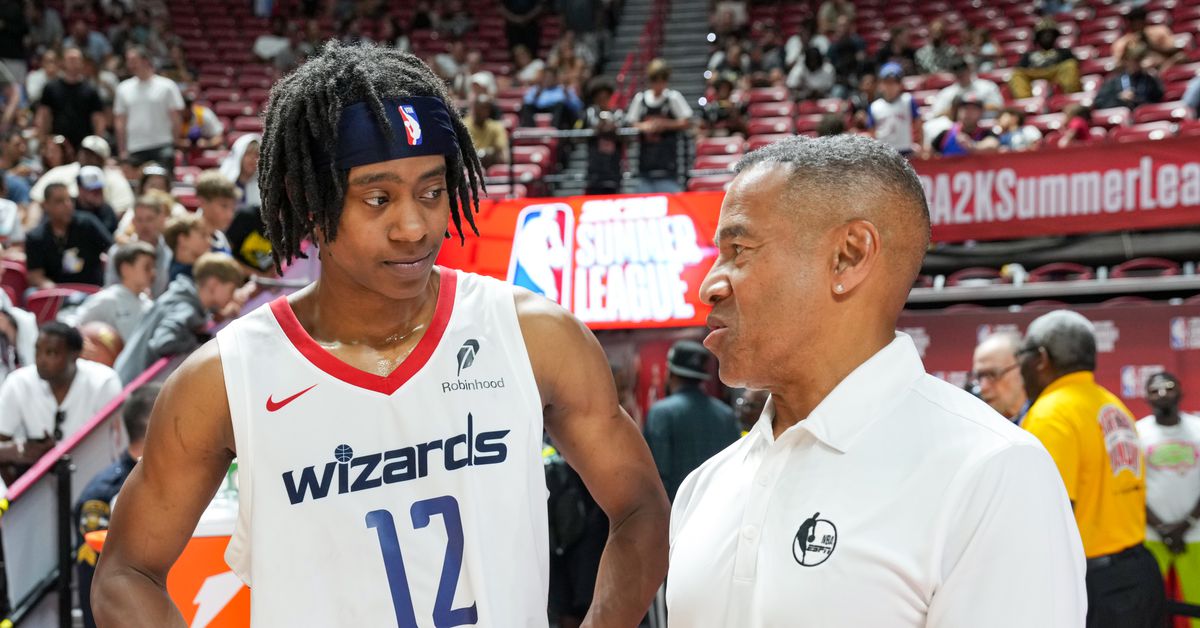 Wizards vs. Jazz preview: Washington tries to keep Utah winless in Vegas