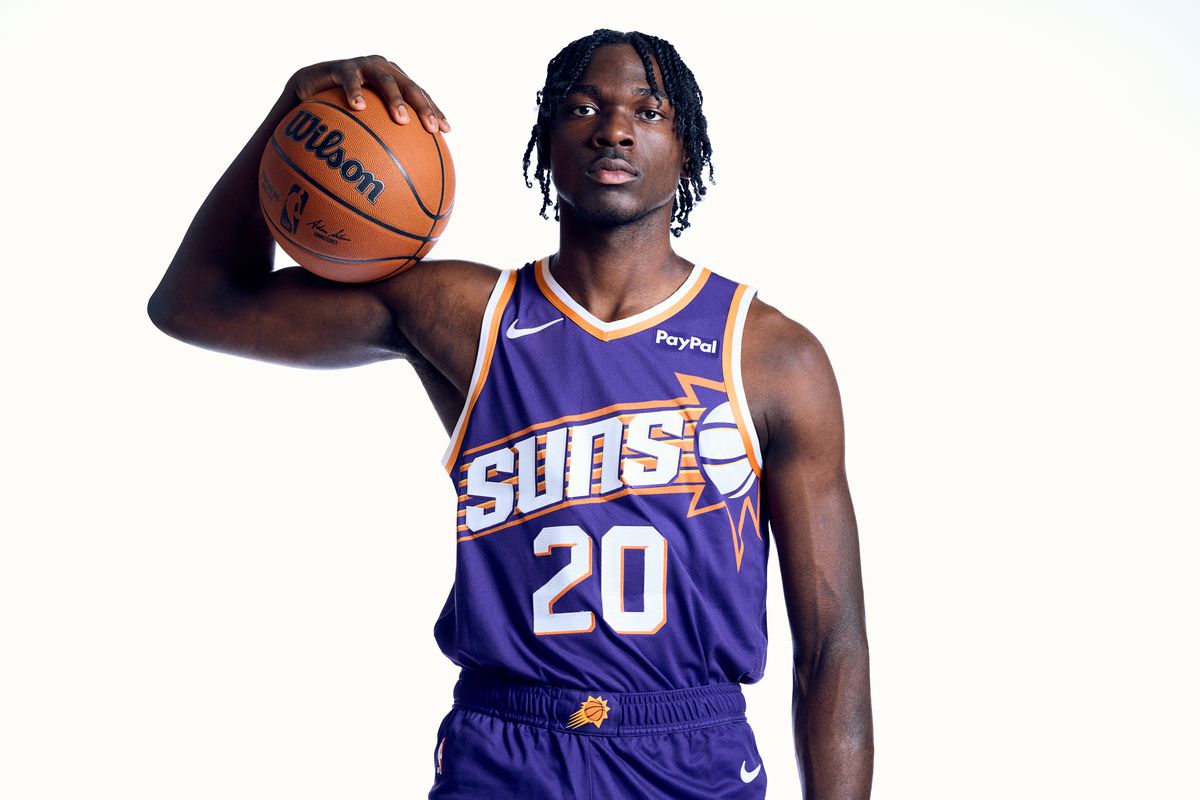 2025 Rookie Photo Shoot